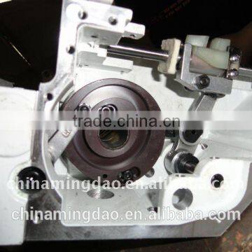 High Speed Embroidery Machine photo-2