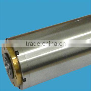 120TD18Z5.5A(220V) Toauto 18000 Rpm 5.5kw Cnc Spindle Motor photo-2