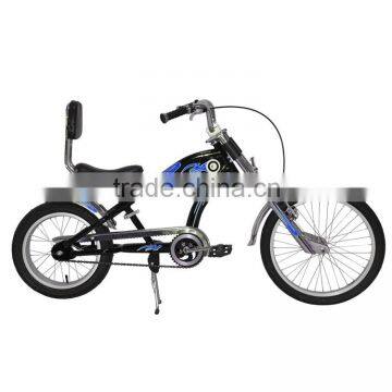 20 24 Inch Chopper Bike Men and Women New Model Chopper Bike Chopper Bicycle Hot Sale in the Usa