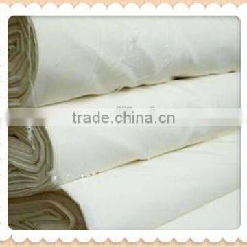 45*45 96*72 60'' T/c80/20 Pocketing Greige Fabric photo-2