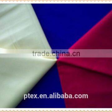 Cvc 55/45 45*45 133*72 Women Shirt Abric 109gsm photo-1