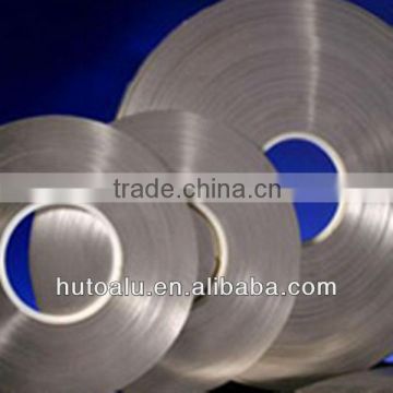 Aluminum transformer strip in hot sale