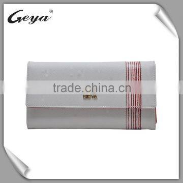 Wholesale Top selling products in leather wallets bag wholesale 