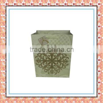 alibaba NEW year HOT Christmas paper bags Wholesale