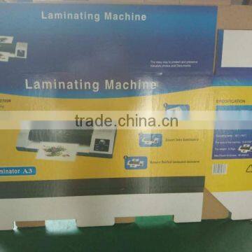 Long-life Paper Laminator photo-4