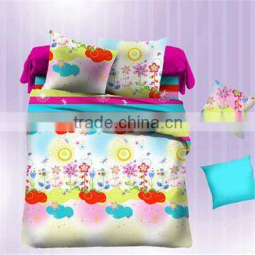 100% Cotton Kids Bed Sets photo-6