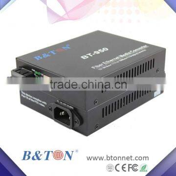 10/100M Fiber to Cat5 Fibre to Ethernet Adapter photo-5