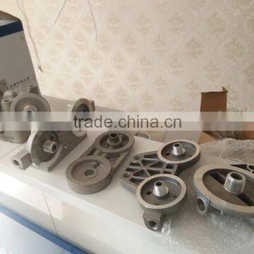 Diesel Fuel Filter Base 0710KZ photo-5