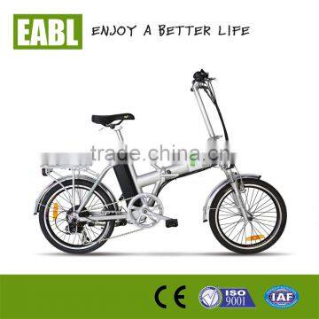 Fach Elektrisches Fahrrad for Sale