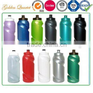 Healthy Lifestyle Product BPA Free and Eco Friendly Twister Sports Bottle