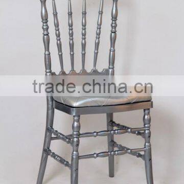 High Quality Royal Chair China Big Chiavari Chair