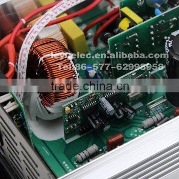 OPIP-2000-2-12 High Efficiency DC to AC Output Pure Sine Power Inverter 2000w photo-5