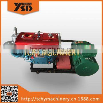 12KVA Movable Diesel Genterator automatic voltage regulator for generator set