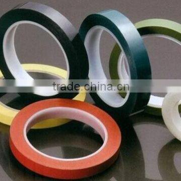 High Quality PET High Temperature Adhesive Tape for Paint Masking photo-4
