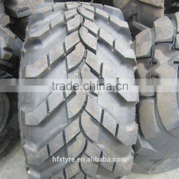 RUSSIA market 36x14.5-15LT cross country tire