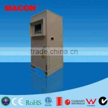 Macon water to air heat pump for heating,cooling for North America