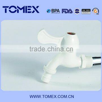 Top Quality Plastic Dispenser Tap for Water Supply