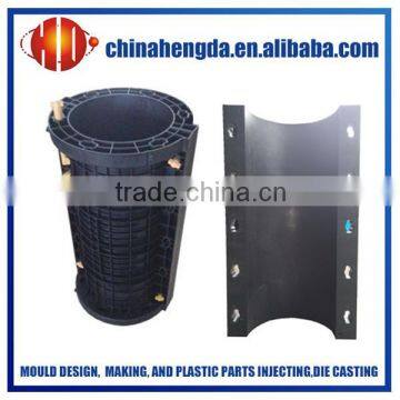 Construction Plastic Building Panel, Building Construction Panel, Hard Plastic Panel