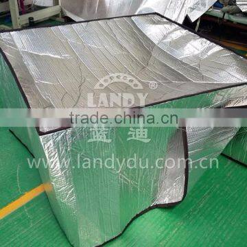 Foi Termal Insulation Pallet Cover on Hot Sale China