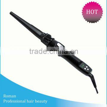 Automatic Hair Curler, rotating hair curler