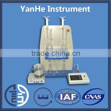 SYD-6532 Crude Petroleum and Petroleum Products Salt Content Tester