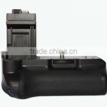 Replacement Digital BG-E5 Battery Grip For Canon EOS 1000D 450D 500D