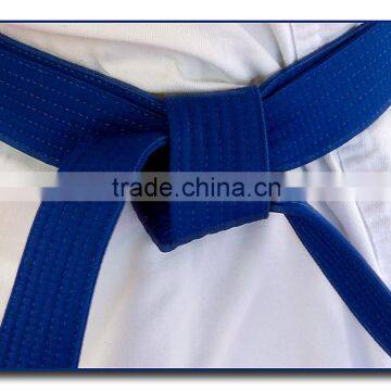 Takwondo Belt Kimono Jiu Jitsu Belt photo-4
