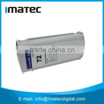 130ML Plug And Play Compatible Inkjet Ink For HP T1100 Printers photo-5