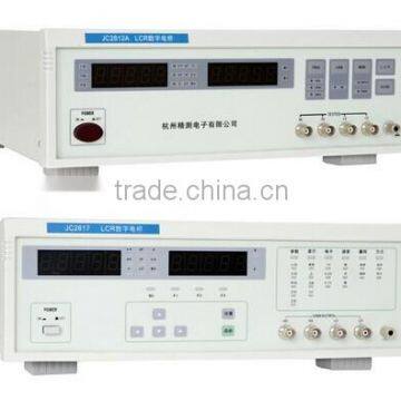 LCR meter JC2812