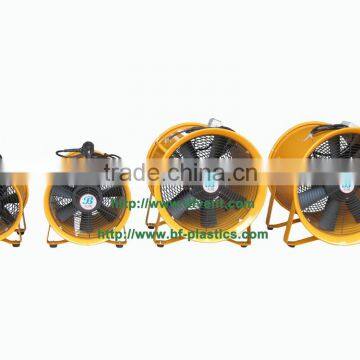 8''-24'' 220V Axial Flow Air Blower photo-2