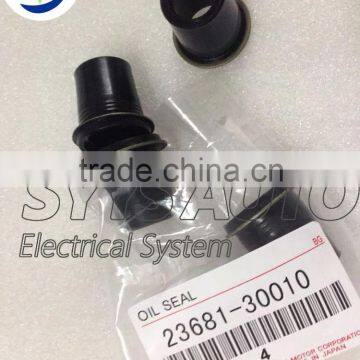 23681-30010 Diesel Injector Nozzle Holder Seal Injector suspension bushing for Hilux KUN16 KUN26 Prado KDJ120 KDJ15