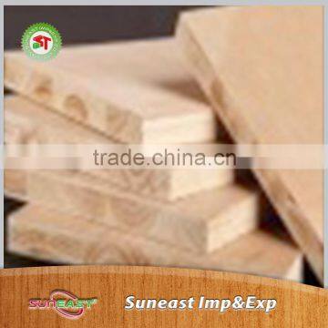 15mm Veneer Blockboard Door With Low Price