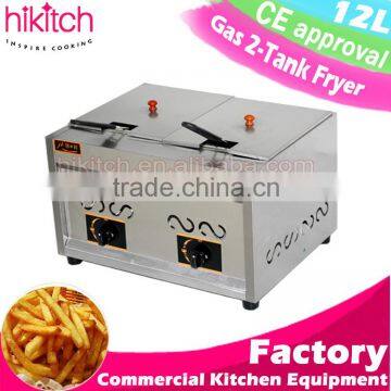 home fryer kitchen hot dogs peanuts donuts natural gas fryer outdoor portable