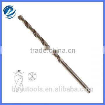 HSS Extra Long Drill Bits DIN340 Standard