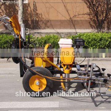 hot sales cold road marking machine