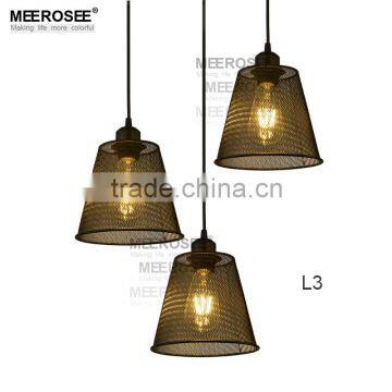 Cheap Pendant Light Price Indoor Black Pendant Light MD81765