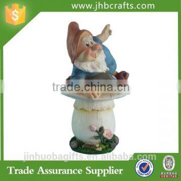 Currently Unique Wholesale Custom Garden Gnomes photo-6