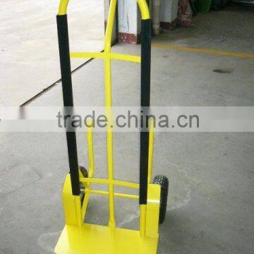 HT1828 Flat Hand Trolley Transfer Trolley