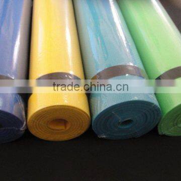 173x60cm 4mm 6mm 8mm Colorful Exercise Earthing EVA Yoga Mat