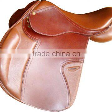 CE 648106 Close contact Saddle