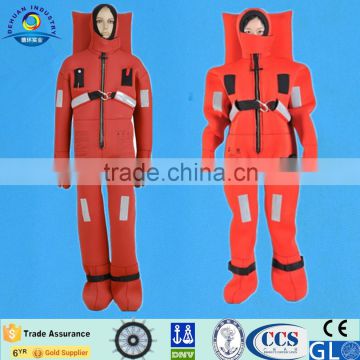 SOLAS-Standard Marine Lifesaving Equipment