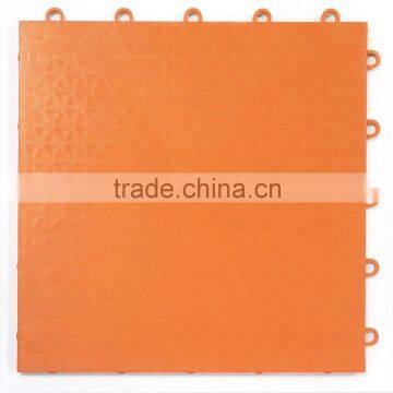 Indoor Interlocking Futsal Court Tiles photo-4