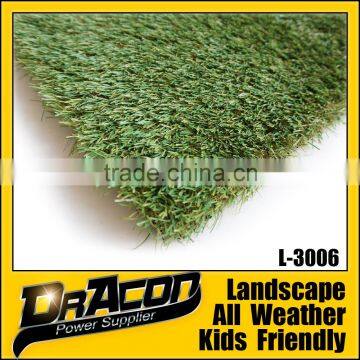 Home And Garden Artificial Grass Decoration                        
                                                Quality Choice