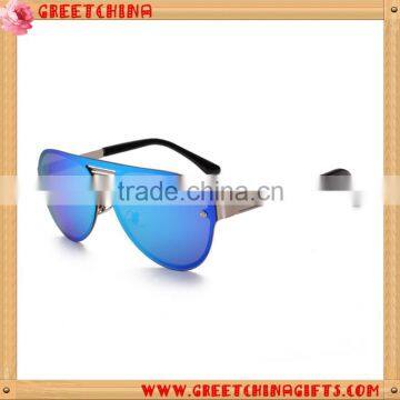 Resin Lens Vintage Fashion Sunglasses for eyes