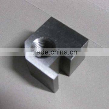 China factory customize cutting service Wire EDM parts