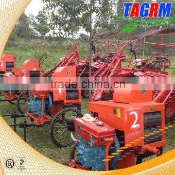 6BZ-5 sugarcane top removing machine/sugarcane leaf removing machine for sale