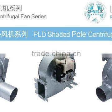 Centrifugal Fan
