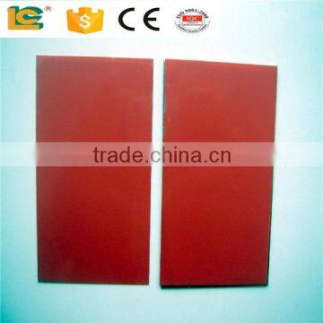 Good quality Silicone Rubber plate for hot stamping for sale