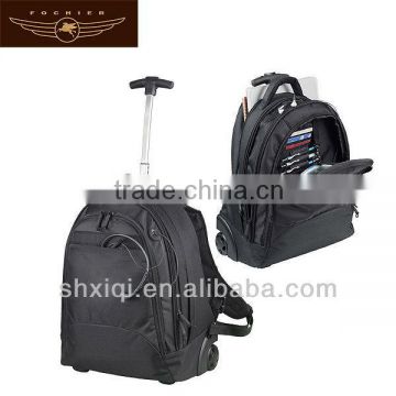 2014 wheeled laptop backpack