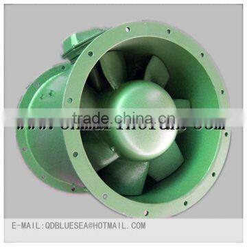 CZT35B Ship axial flow ventilation fan